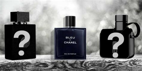 bleu de chanel best clone|bleu de chanel inspired perfume.